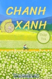 CHANH XANH