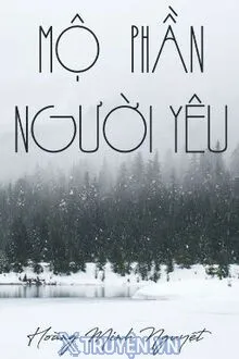 Mo Phan Nguoi Yeu