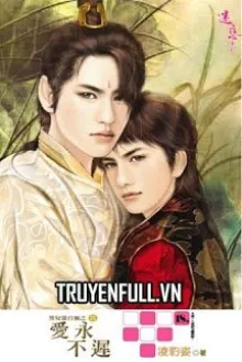 ÁI VĨNH BẤT TRÌ