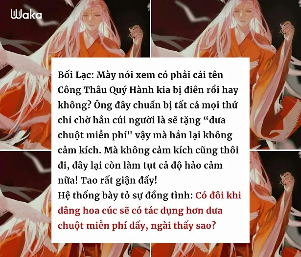 Ảnh Đế Muốn Nuôi Vịt