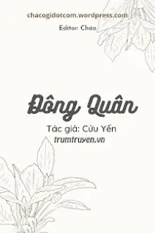 ĐÔNG QUÂN – CỬU YẾN