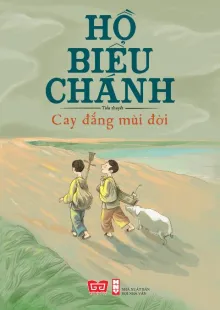 [VIỆT NAM] CAY ĐẮNG MÙI ĐỜI