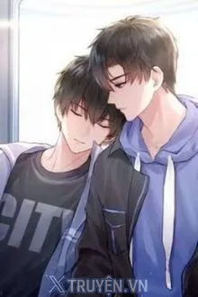 TÔI ĐÃ THÀNH TÙ NHÂN CỦA HẮN