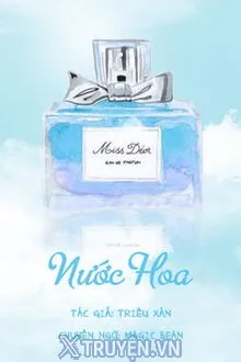 NƯỚC HOA