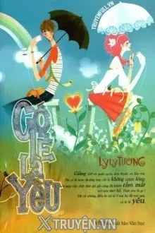 CÓ LẼ LÀ YÊU