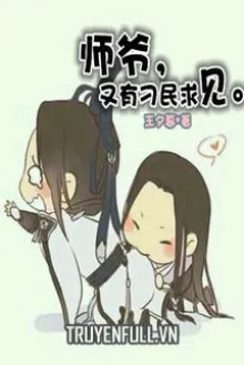 SƯ GIA! LẠI CÓ ĐIÊU DÂN CẦU KIẾN
