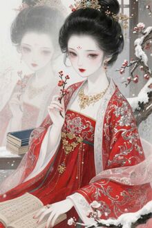 Lĩnh Chủ Tranh Bá: Văn Minh Du Hí Hàng Lâm Hiện Thực (Lĩnh Chủ Tranh Phách: Văn Minh Du Hí Hàng Lâm Hiện Thực) - :