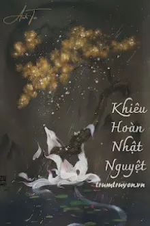 KHIÊU HOÀN NHẬT NGUYỆT