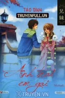 ANH TRAI EM GÁI