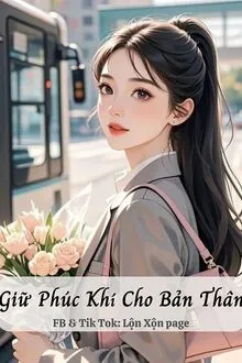 GIỮ PHÚC KHÍ CHO BẢN THÂN