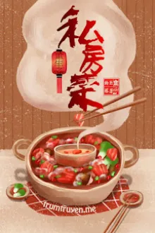 TRỌNG SINH CHI QUÁN CƠM TẠI GIA