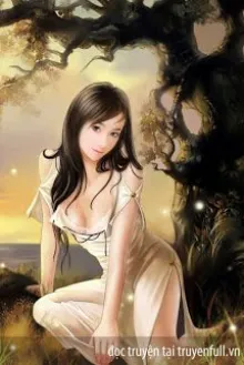 KHI ÁC QUỶ XUYÊN KHÔNG