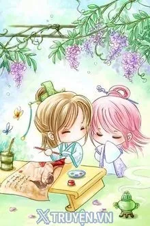 DIỄM LUYẾN TÀN ĐỒNG