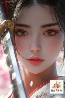 Ký Mộc Hoa, Dẫn Nhân Quả