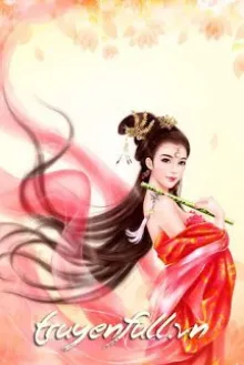 KHI QUÂN NHÂN PHÚC HẮC PHẢI LÒNG THIÊN THẦN XINH ĐẸP