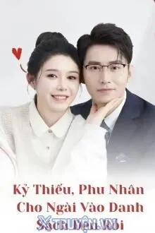 KỶ THIẾU PHU NHÂN CHO NGÀI VÀO DANH SÁCH ĐEN RỒI