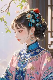 Đại Nha Hoàn Của Tiểu Thư