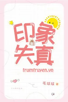ẤN TƯỢNG KHÔNG CHUẨN