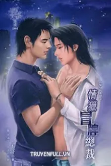 TÌNH SĂN GIẢ TỔNG TÀI