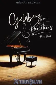 KHÚC BIẾN TẤU GOLDBERG