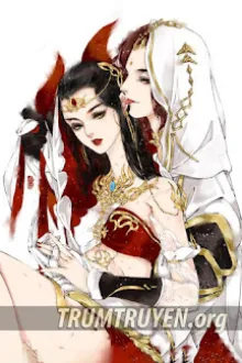 NỮ PHÒ MÃ TÂN TRUYỆN