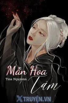 MẪN HOA TÂM