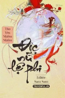 ĐỘC NỮ LỆ PHI