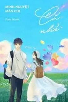 CÁ NHỎ