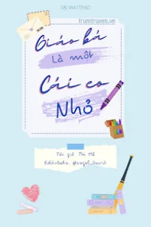GIÁO BÁ LÀ MỘT CÁI EO NHỎ