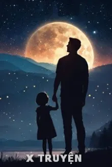 CHA MẸ NUÔI CON BIỂN HỒ LAI LÁNG