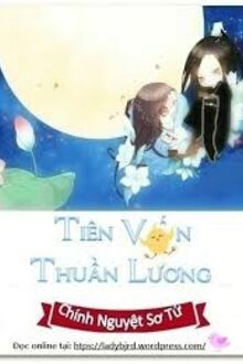 Tiên vốn thuần lương