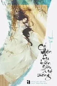 Xuyên Thư Cá Mặn Tu Tiên Siêu Vui Sướng