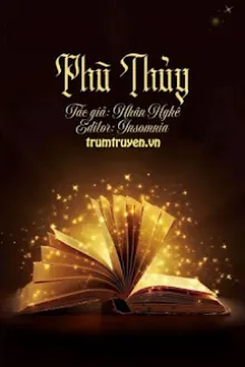 [ĐAM MỸ] PHÙ THỦY