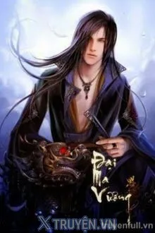 ĐẠI MA VƯƠNG