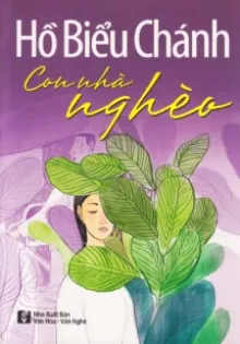 [VIỆT NAM] CON NHÀ NGHÈO