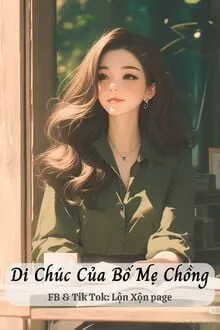 DI CHÚC CỦA BỐ MẸ CHỒNG