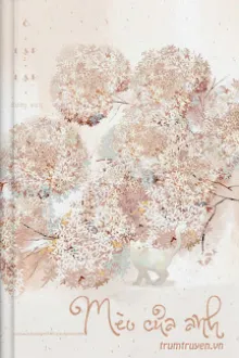 MÈO CỦA ANH