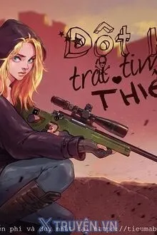 ĐỘT KÍCH TRÁI TIM THIẾU NỮ