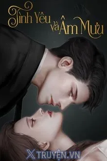 TÌNH YÊU VÀ ÂM MƯU