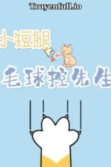 BÉ CHÂN NGẮN VÀ QUÝ NGÀI CUỒNG BÓNG LÔNG