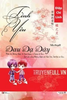 TÌNH YÊU ĐAU DẠ DÀY