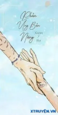 PHẢN ỨNG BẢN NĂNG