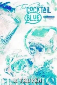 COCKTAIL BLUE - TRÀ CÁC