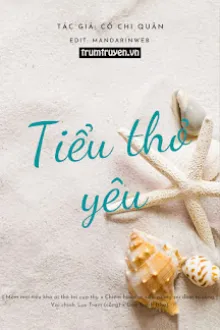 TIỂU THỎ YÊU