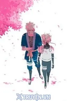 [ĐỒNG NHÂN TOBIKAKA - 26] BẠCH NGÂN