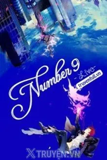 NUMBER 9
