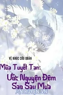 MÙA TUYẾT TAN: ƯỚC NGUYỆN ĐÊM SAO SAU MƯA