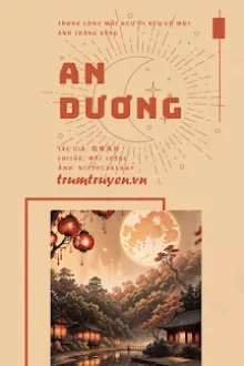 AN DƯƠNG