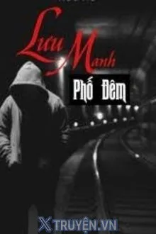 LƯU MANH PHỐ ĐÊM