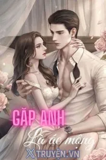 GẶP ANH LÀ ÁC MỘNG